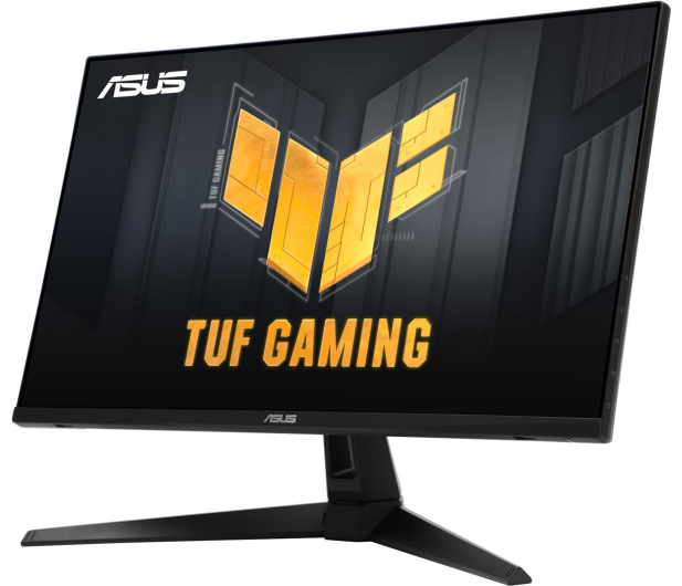 ASUS TUF Gaming VG27AQA1A - 1107292 - zdjęcie 2